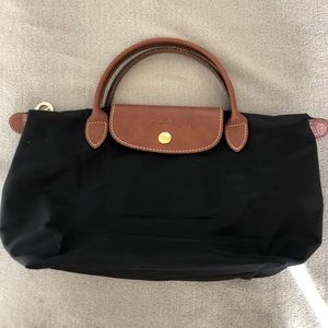 Longchamp Le Pliage mini